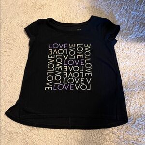 Toddler Jumping Beans Active T-shirt